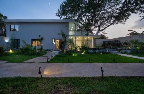 Merida Apartment | Finca Estrella de ASIA