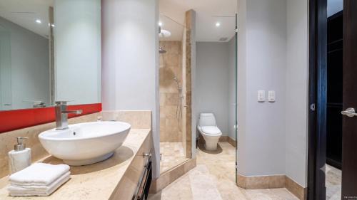 Puerto Vallarta Apartment | Deck12, 2BR Premium, Pool Access Parking