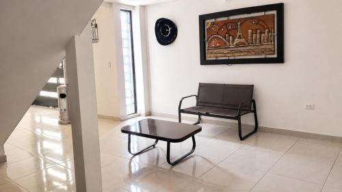 Jesus Maria House | Casa Oasis Aguascalientes