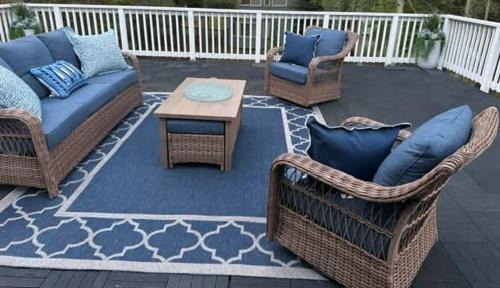 North Upper Truckee House | Serenity Woods - Game Room & More