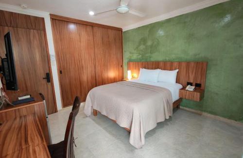 Campeche Hotel | Hotel CEO Group