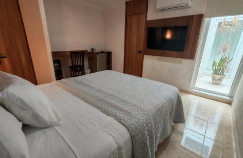 Campeche Hotel | Hotel CEO Group