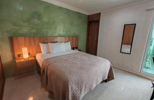 Campeche Hotel | Hotel CEO Group