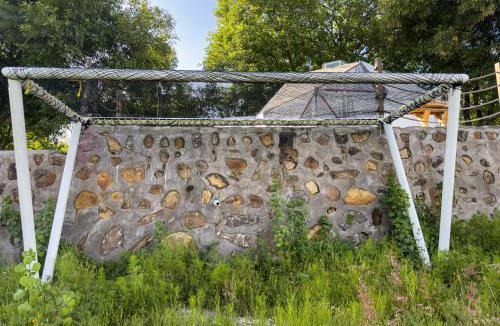 La Mancha Villa | Xhere Glamping By GEstores