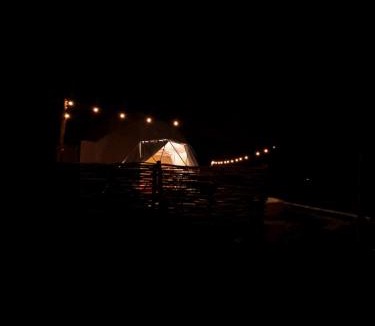 La Mancha Villa | Xhere Glamping By GEstores