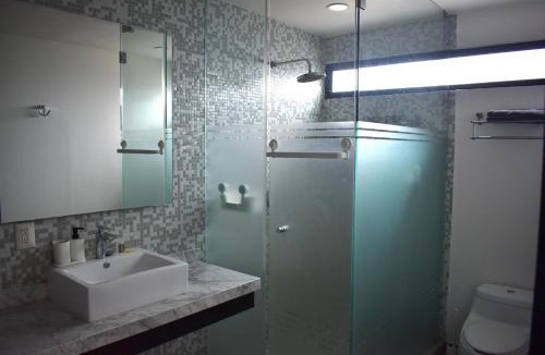 Guadalajara Apartment | Chapultepec Sky Residence Departamento Comodo en Guadalajara