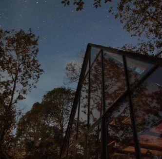 Omitlan de Juarez Other | Cabaña Komorebi, Punta del Bosque