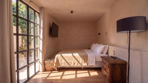 Santa Lucia Hotel | Casa Chati Hostal Boutique