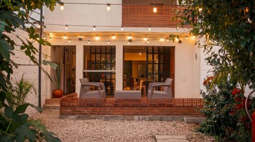 Santa Lucia Hotel | Casa Chati Hostal Boutique
