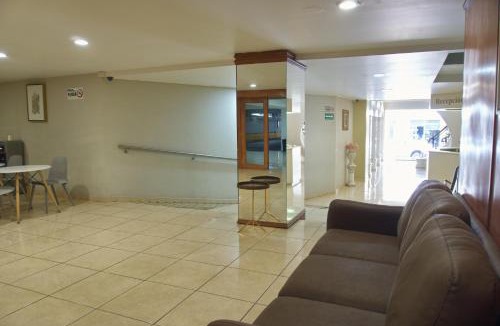 Tepatitlan de Morelos Hotel | Hotel Real Alteño