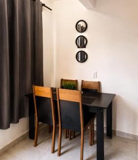 Tuxtla Gutierrez Apartment | Departamentos Aurora