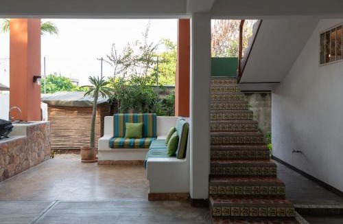 Santa Maria House | Casa Guadalupe - big beach oasis!