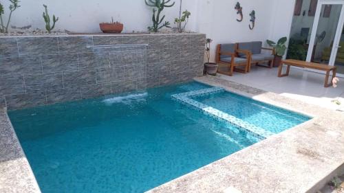 Bacocho House | Casa Bella Vista