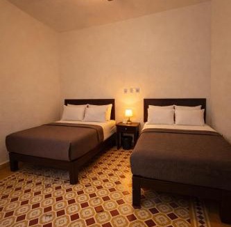 Cordoba Hotel | Hotel Ripoll Córdoba