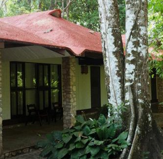 Palenque Hotel | Casa lakyum
