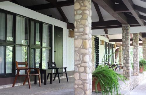 Palenque Hotel | Casa lakyum