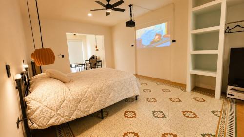 Coatepec Apartment | Casa Zorzal Haya Suite in the Heart of Coatepec