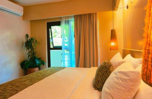 Palenque Hotel | Hotel Ikzam Palenque