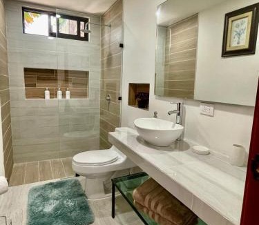 Ciudad del Carmen City-Centre Apartment | Suite Moderna en el Corazón de Ciudad del Carmen