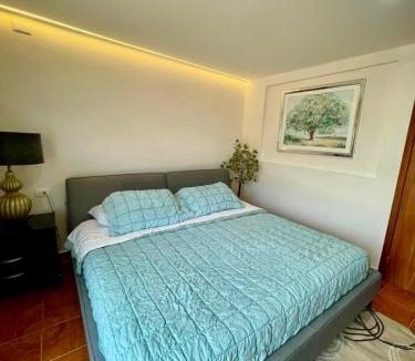 Ciudad del Carmen City-Centre Apartment | Suite Moderna en el Corazón de Ciudad del Carmen