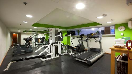 Orizaba Hotel | Holiday Inn Orizaba by IHG