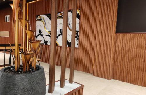 Atlacomulco Apartment | GO&CI Loft Futurista