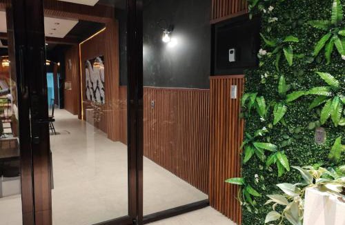 Atlacomulco Apartment | GO&CI Loft Futurista