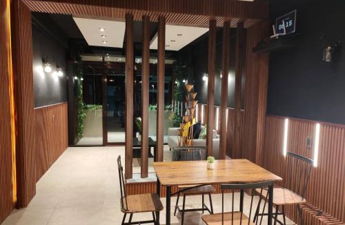 Atlacomulco Apartment | GO&CI Loft Futurista
