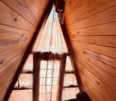 Bernal Cabin | azomalli cabañas