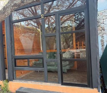 Bernal Cabin | azomalli cabañas