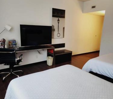 Xalapa Hotel | Fiesta Inn Xalapa