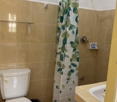 El Cuyo Apartment | Villa Palmar