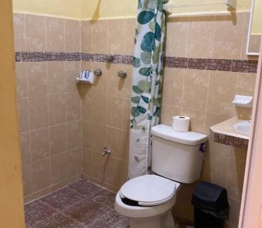 El Cuyo Apartment | Villa Palmar