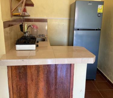 El Cuyo Apartment | Villa Palmar