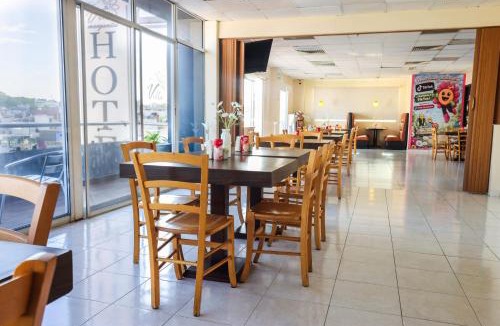 Villahermosa Hotel | HOTEL VILLA MARGARITAS