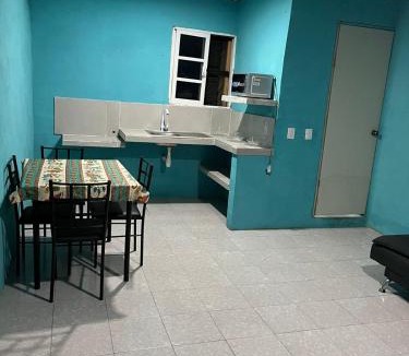 Chichen Itza - Valladolid Apartment | Bienvenidos a casa ladrillo
