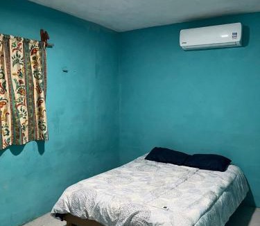 Chichen Itza - Valladolid Apartment | Bienvenidos a casa ladrillo