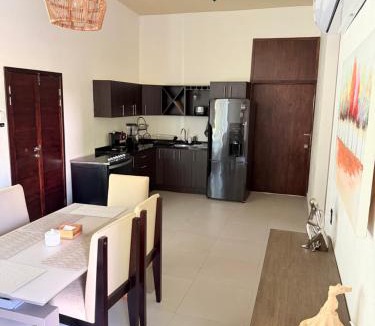 Palenque Apartment | Casa Koru