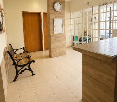 Villahermosa Hotel | Hotel Tulipanes