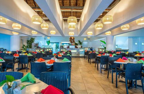 Santa Maria Huatulco Resort | Park Royal Beach Huatulco