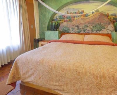 Tula de Allende Hotel | Hotel Quinta Bella