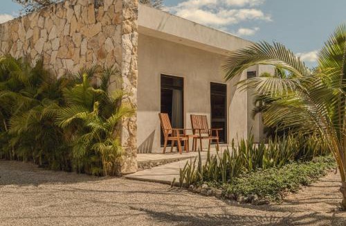 Mococha Apartment | Villas Marlé