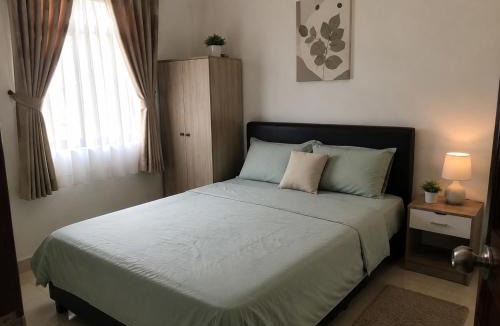 Villa de Reyes House | GORDITAS Villa X