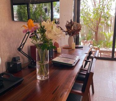 Rinconada de Los Balcones Cabin | Cuna del Cielo