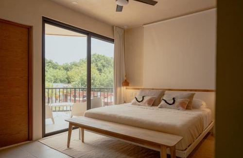 Sisal Apartment | Brisal Sisal