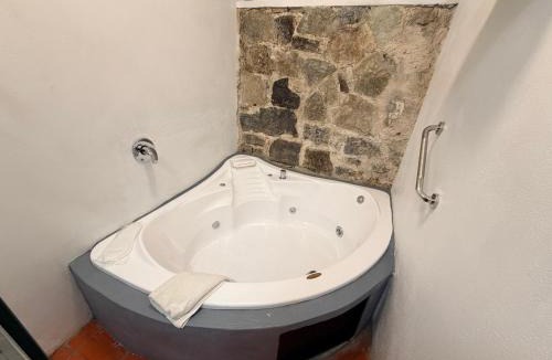 Cuetzalan del Progreso Hotel | La Peña Hotel Boutique & SPA