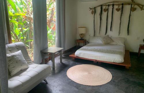 Flor de Abril Sector 3 Apartment | Villas Boutique Antheia