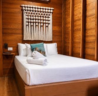 Downtown Holbox Hotel | Hotelito Villas Holbox - Self Check In