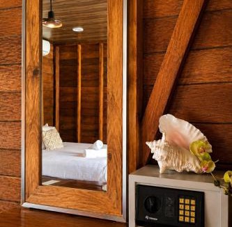 Downtown Holbox Hotel | Hotelito Villas Holbox - Self Check In