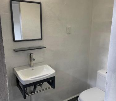 Huauchinango Apartment | Arca de Noé